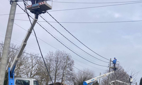 ЕРП Север преустановява плановите прекъсвания по време на Великденските празници и предстоящите парламентарни избори